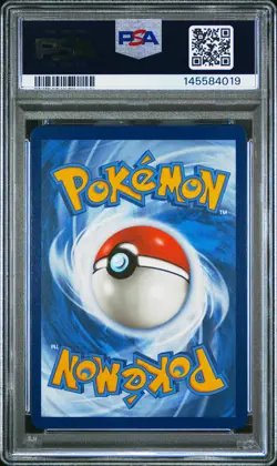 2025 POKEMON PRE EN-PRISMATIC EVOLUTIONS HYPER RARE #179 PIKACHU EX PSA 9 - Image 2