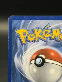 Blastoise EX - Promo Holo XY Promos XY30 LP Pokemon TCG - Image 5