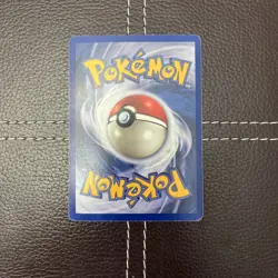 Pokemon TCG - Scyther - 26/64 - Jungle - MP/LP Unlimited Rare (1999) - Image 2