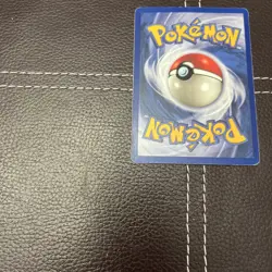 Pokemon TCG - Scyther - 26/64 - Jungle - MP/LP Unlimited Rare (1999) - Image 5