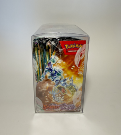 Nintendo Pokemon TCG Scarlet & Violet Booster Box - 36 Packs - NEW/SEALED MINT! 820650863240 - Image 3