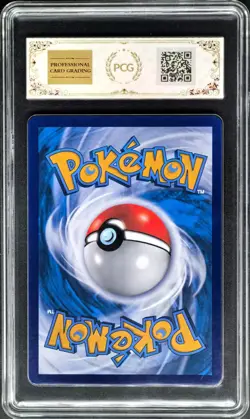 2024 Pokemon TCG Cards CHN. Mew VMAX 049/132 RR PCG 9.5 (same as PSA 9) - Image 2