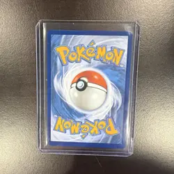 2026 Pokemon Ascended Heroes Team Rocket's Mimikyu 238/217 151 Illustration Rare - Image 2