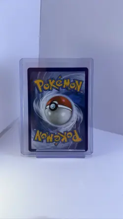 Pokemon TCG Mega Sharpedo EX 113/094 Phantasmal Flames Ultra Holo Full Art - Image 2