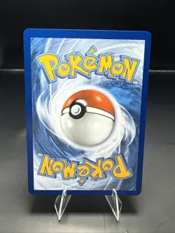 Pokemon TCG Mega Charizard X EX 023 Me: Mega Evolution Promo Holo - Image 3