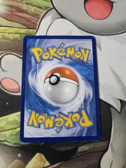 Pokemon Aurorus 26/111 XY: Furious Fists Reverse Holo Rare Stage 1 130HP Ability - Image 2