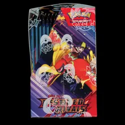 Pokemon TCG Scarlet & Violet Destined Rivals Booster Box SEALED - SAME DAY SHIP - Image 2