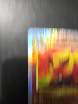 Pokemon TCG Super Rare Reverse Holo - FLAREON 10/110 - Legendary Collection - Image 4