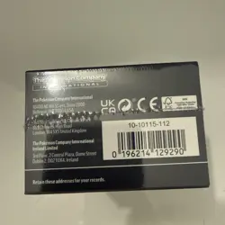 Pokemon TCG Scarlet and Violet Black Bolt Booster Bundle Factory Sealed - Image 5