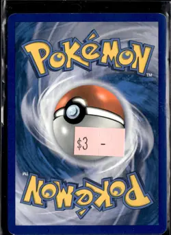 Pokemon Black and White Samurott 32/114 Reverse Holo - Image 2