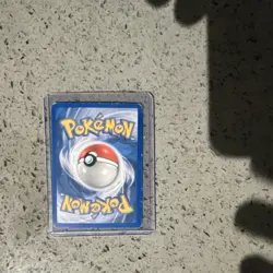 Pokemon Nuzleaf Reverse Holo 70 HP Legend Maker Stage 1 41/92 Uncommon Eng - Image 2