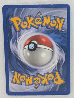 Hitmonchan ex 98/109 Ruby and Sapphire Holo Rare Pokemon TCG Nintendo - Image 2