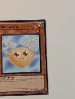 Yugioh TCG - 2x Hanewata - SDLS-EN021 NM - 1st Edition - Common - 2011 - Image 5