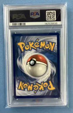 Pokemon Mewtwo VSTAR Crown Zenith Galarian Gallery Full Art #GG44 PSA 10 - Image 2