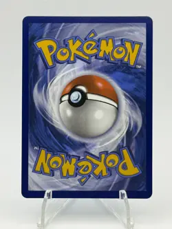 Samurott - Master Ball Pattern - Holo (023/086) White Flare NM Pokemon TCG - Image 2