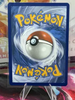 Dewott 022/086 Master Ball Pattern Reverse Holo White Flare Pokemon Near Mint - Image 2