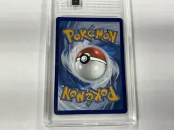 Pokemon Great Tusk ex 246/198 Special Illustration Rare TAG 10 Gem Mint - Image 4