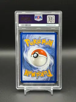 POKEMON ASC EN-ASCENDED HEROES ILLUSTRATION RARE #234 BANETTE PSA 10 GEM - Image 2