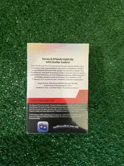 Pokemon TCG Scarlet & Violet Prismatic Evolutions Booster Bundle NEW SEALED - Image 2