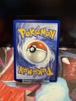 Pokemon TCG Espeon ex - 034/131 - SV: Prismatic Evolutions Near Mint - Image 2