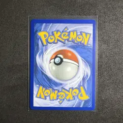 Lucario 6/130 Diamond and Pearl Reverse Holo Stamped Pokemon TCG Vintage - Image 2