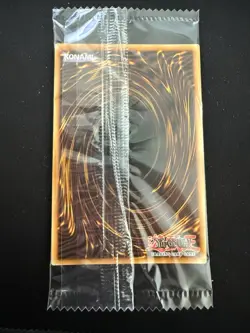 Yugioh! Token TKN5-EN037 YUGI DARK MAGICIAN / GIRL Burst Protocol New Sealed TCG - Image 2