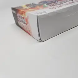 Yu-Gi-Oh! Burst Protocol 1st Edition Sealed Booster Bundle W/Token Konami Eng. - Image 2