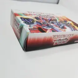 Yu-Gi-Oh! Burst Protocol 1st Edition Sealed Booster Bundle W/Token Konami Eng. - Image 4