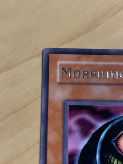 YuGiOh! - Morphing Jar - DB2-EN104 - Rare - Unlimited Edition - LP - Image 5