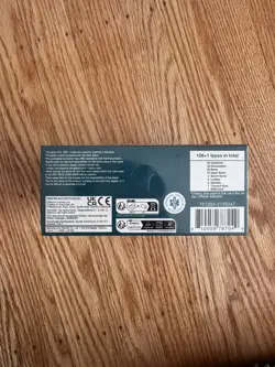 One Piece Card Game EN - Two Legends (OP-08) Sealed Booster Box - Image 2