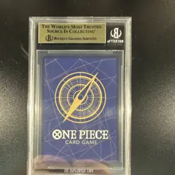 One piece op-15 enel manga Adventures on Kami's Island bgs 9.5 - Image 3