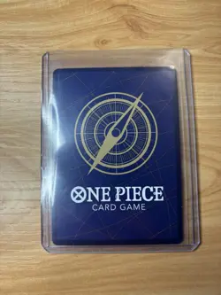 Nico Robin ST29-009 Common Alt Art Starter Deck 29 One Piece Mint NM English - Image 2