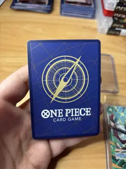 Nico Robin ST29-009 Common Alt Art Starter Deck 29 One Piece Mint NM English - Image 4