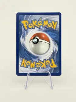 Team Rocket's Murkrow 200/182 Illustration Rare Pokemon TCG Destined Rivals NM - Image 2