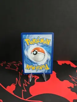 Pokemon Cards Munkidori ex 083/064 Full Art Secret Rare Shrouded Fable - (NM) - Image 2