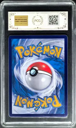 2024 Pokemon Cards CHN. Jirachi V 036/066 RR PCG 9.5 (SAME AS PSA 9) - Image 2