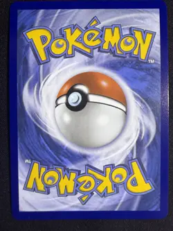 Pokemon TCG Ethan's Ho-Oh EX 239/182 Sv10: Destined Rivals Gold Holo Card - Image 2