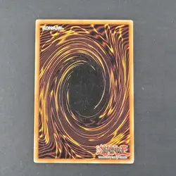 Yugioh TCG - Thunder Dragon- DB2-EN058 - NM/LP, Unlimited, Dark Beginning 2 2005 - Image 5