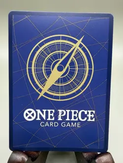 Nami ST29-008 Special Parallel English One Piece Card Game Holo NM - Image 2