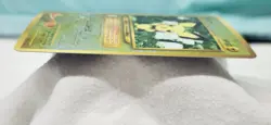 Pokemon Pichu Neo Premium File 2 Holo Japanese Card 172 Thunder Type Baby - Image 3