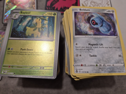 Pokemon Trading Card Bulk Lot 500+ Cards. READ DESCRIPTION - Image 5