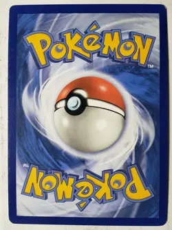 Grumpig 31/124 LP - RARE Non Holo XY Fates Collide Pokemon Card - Image 3