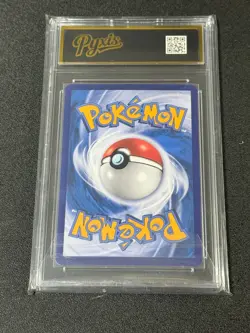 Pokemon Card TCG S Chinese Tyranitar EX CSV6C 139/128 SR Grade 10 - Image 2