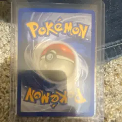 Pokemon Pokemon Trader Trainer Card Reverse Holo English Standard Pokemon TCG - Image 2