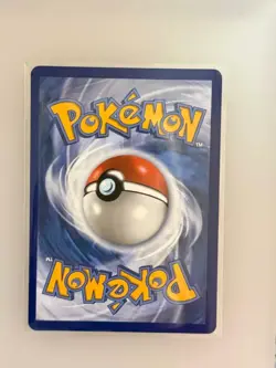 Mega Abomasnow ex 157/132 Mega Evolution Ultra Rare Pokemon Card TCG 2025 NM+ - Image 2