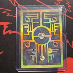 Ancient Mew (Japanese Exclusive Print) 1 Miscellaneous Cards & Products Holo - Image 2