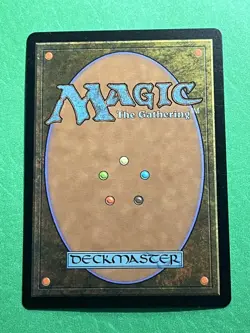 **Rhystic Study** ~Prophecy~ MTG: Magic the Gathering- Near Mint (NM) - Image 5