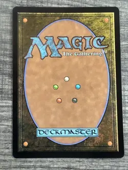 Obsessive Pursuit FOIL Avatar: The Last Airbender Magic MTG NM - Image 2