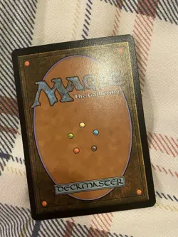 Cavern of Souls #22 *Foil* (LP) - Zendikar Rising Expeditions MTG - Image 2