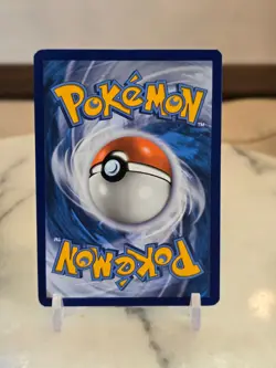 Pokemon TCG Pikachu 052/196 Swsh11: Lost Origin Reverse Holo LP - Image 2